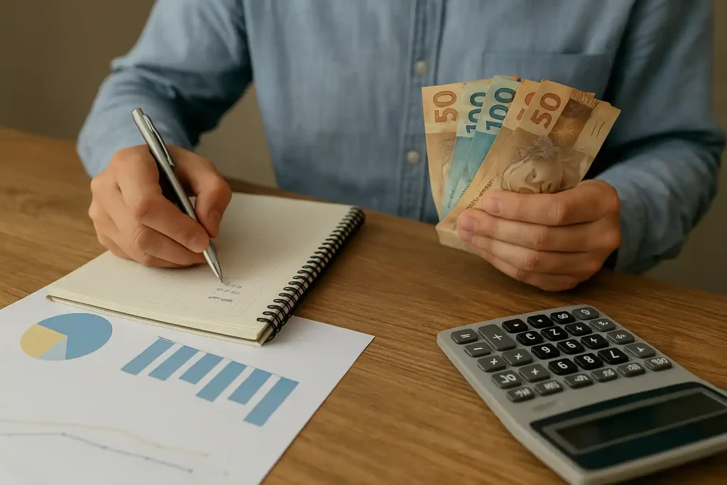 prioridades financeiras