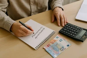planejar para aposentadoria
