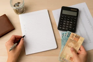 prioridades financeiras