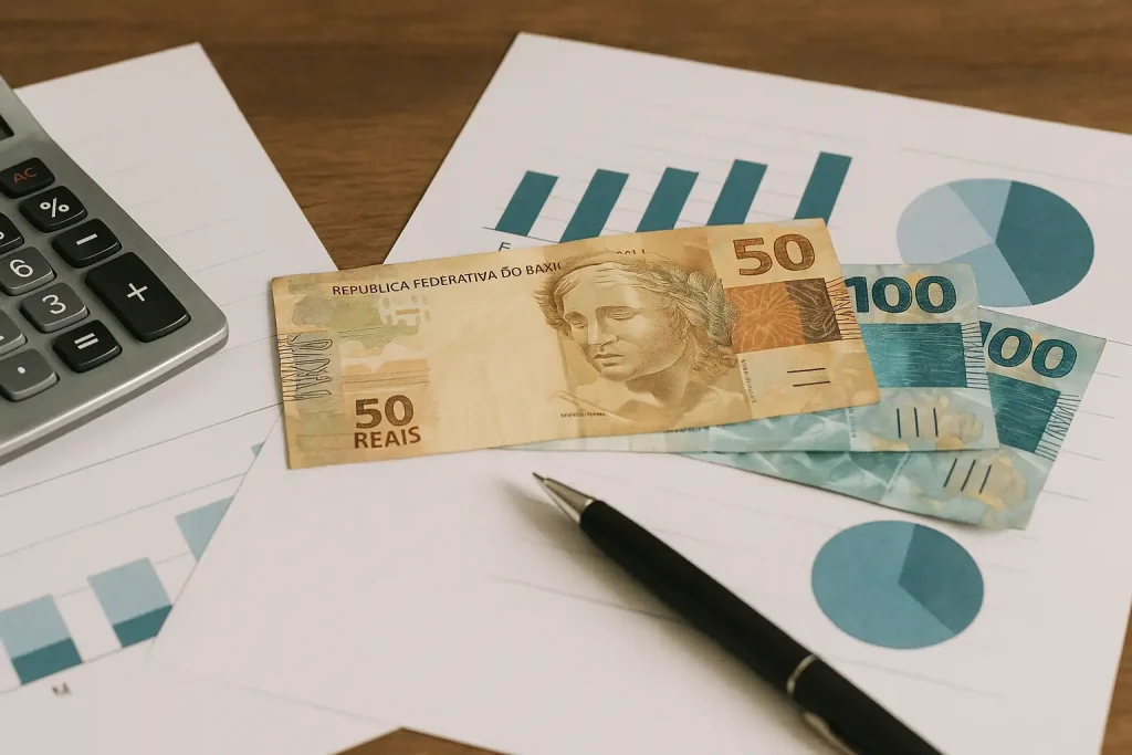 endividamento crônico