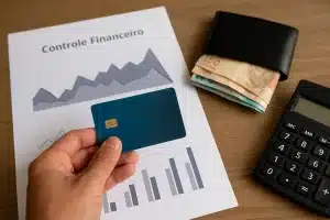 uso do crédito rotativo