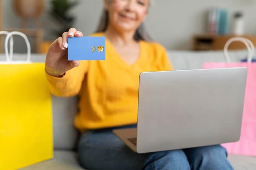 compras online