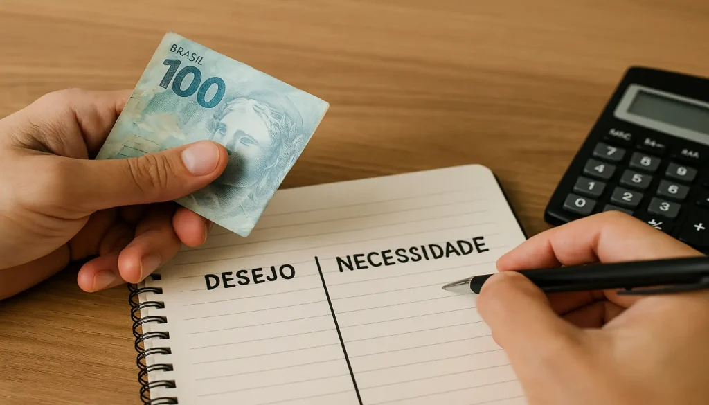 finanças