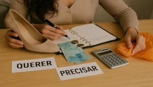 finanças