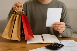 Aproveitar promoções sem comprometer o orçamento