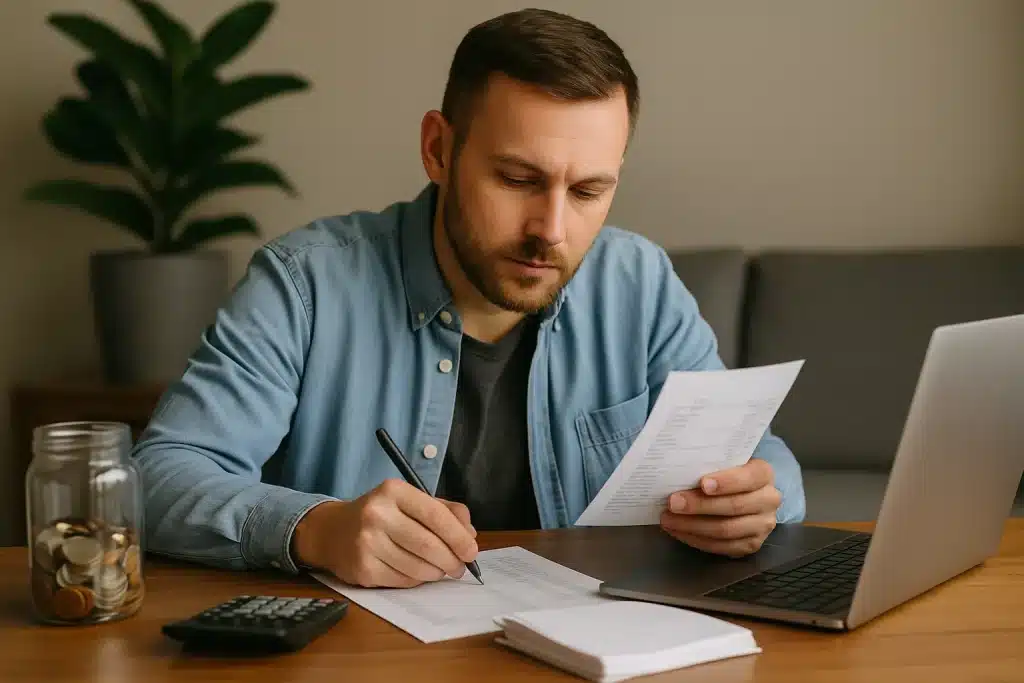 planejamento financeiro