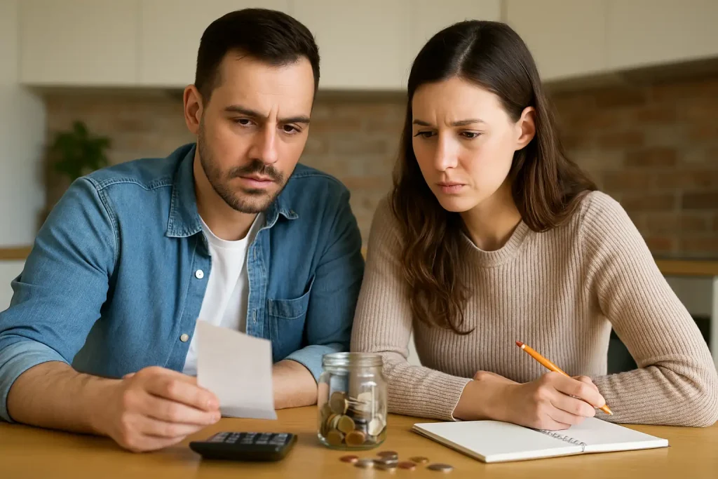 Economia para casais