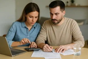 Economia para casais
