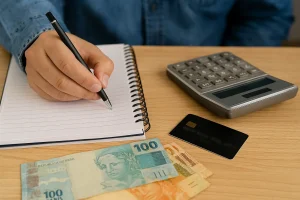 juros em compras parceladas